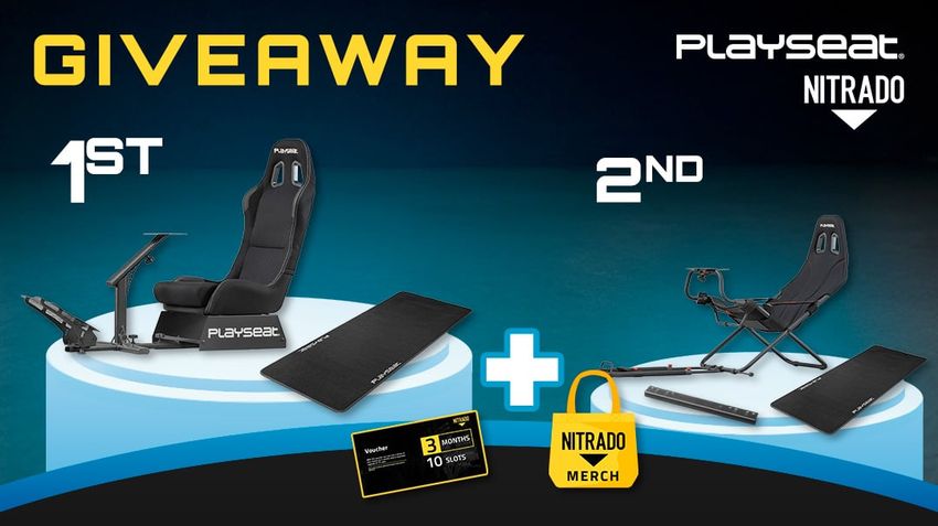 Giveaway image