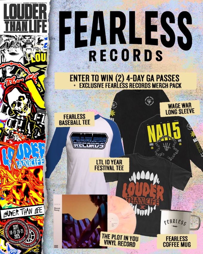 Giveaway image