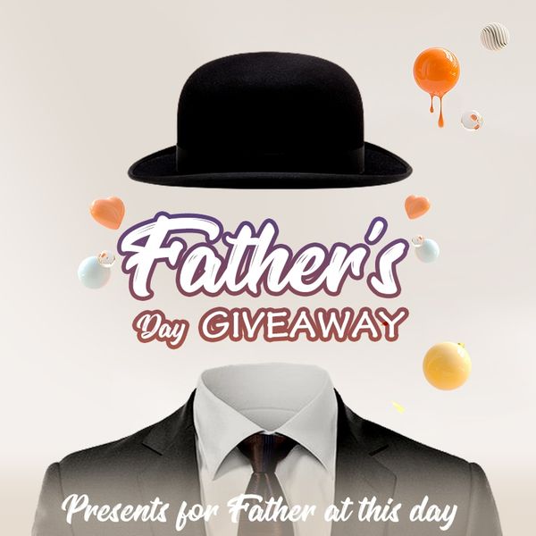 Giveaway image 1