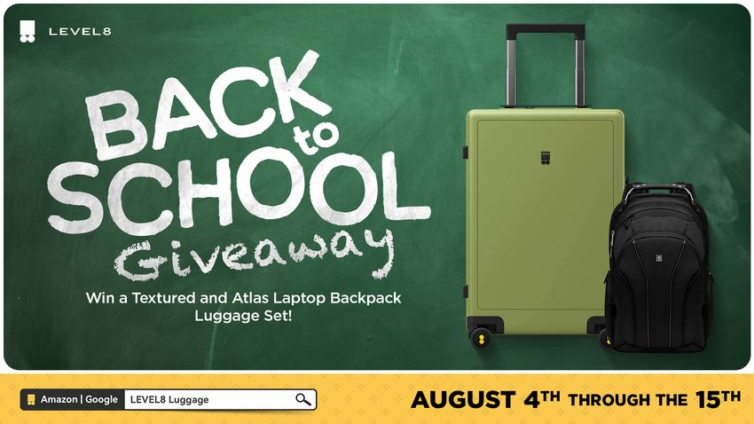 Giveaway image