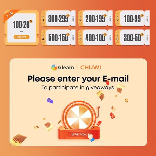 Giveaway image 1