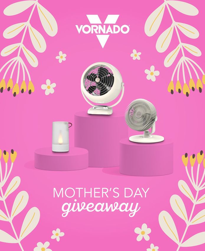 Giveaway image