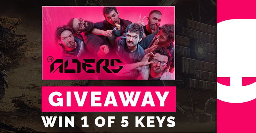Giveaway image