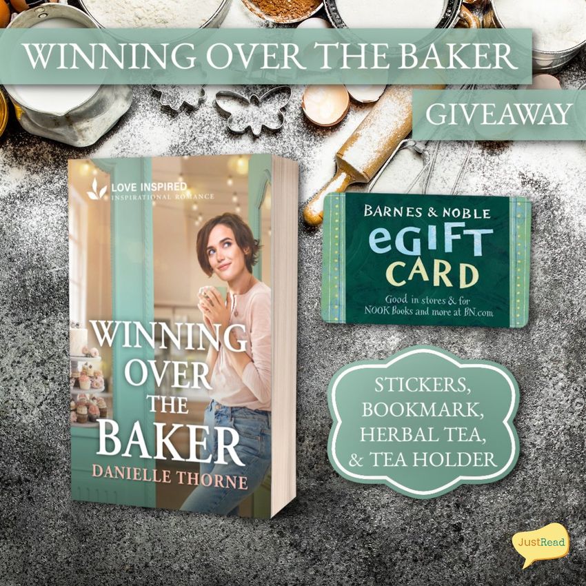 Giveaway image