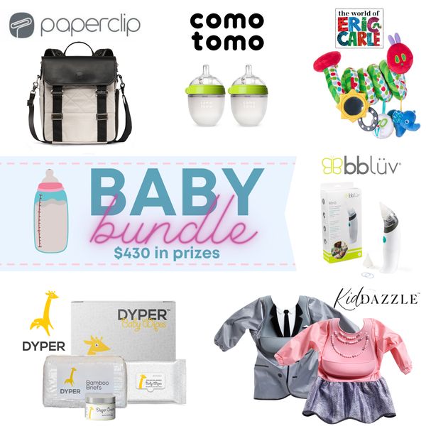 Giveaway image 1