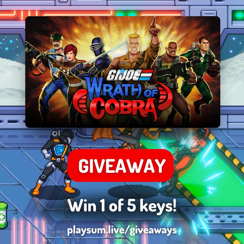 Giveaway image 1