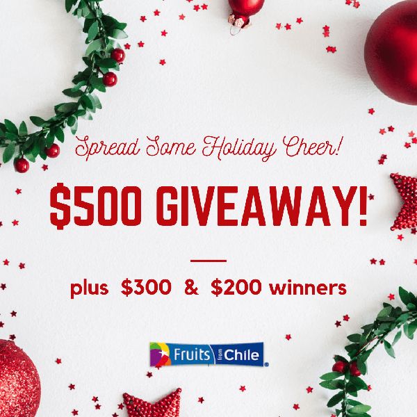 Giveaway image 1