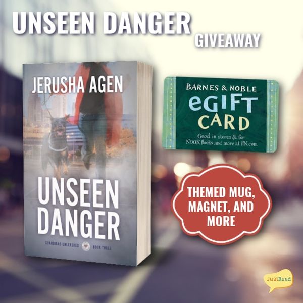 Giveaway image 1