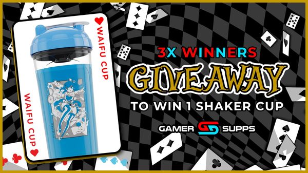 Giveaway image 1