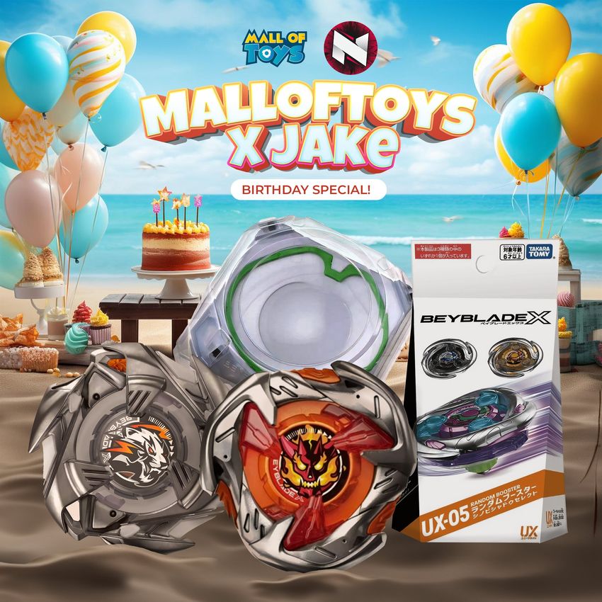 Giveaway image 1