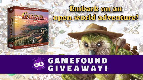 Giveaway image 1