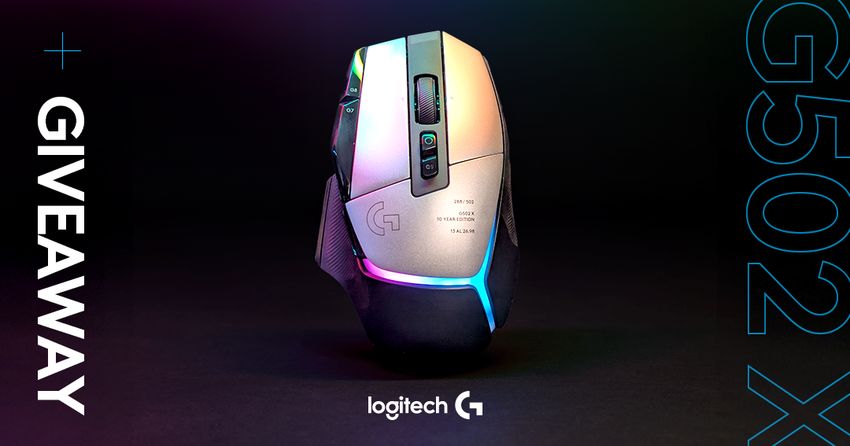 Giveaway image