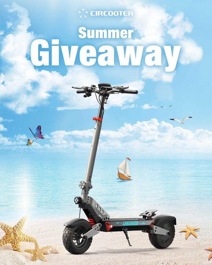 Giveaway image