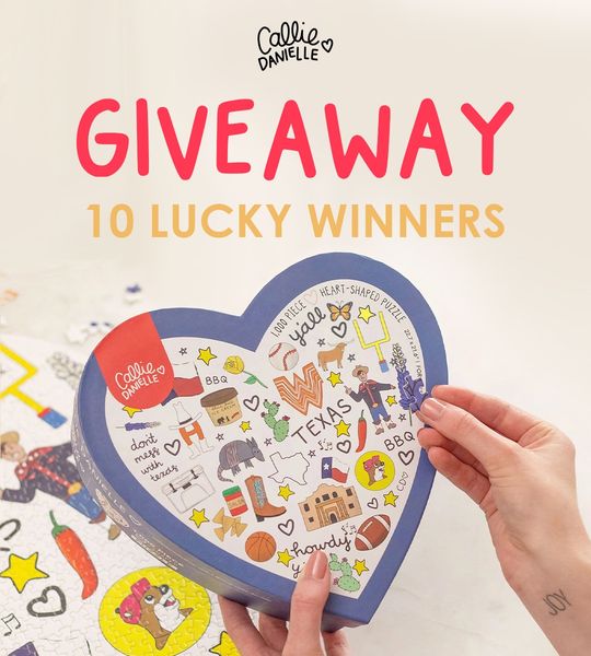 Giveaway image 1