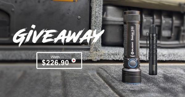 Giveaway image 1