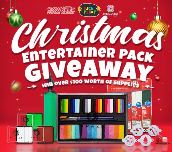 Giveaway image 1