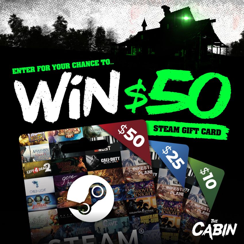 Giveaway image