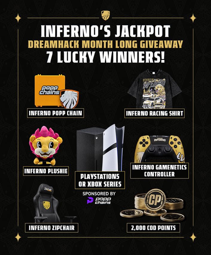 Giveaway image