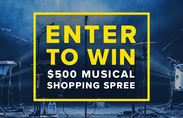 Giveaway image 1