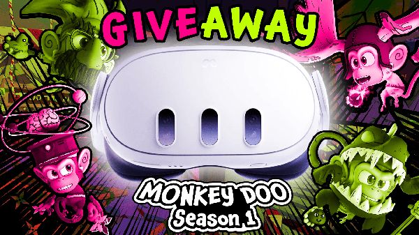 Giveaway image 1