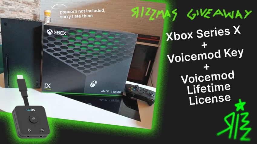 Giveaway image 1