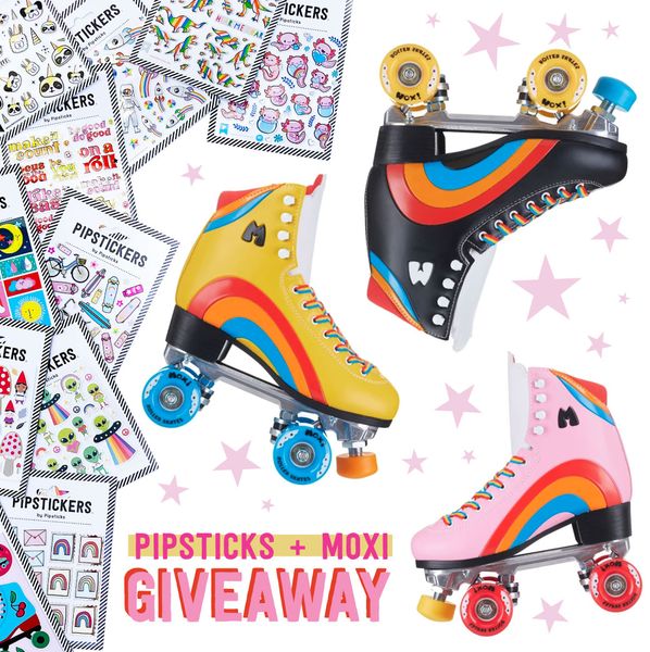Giveaway image 1
