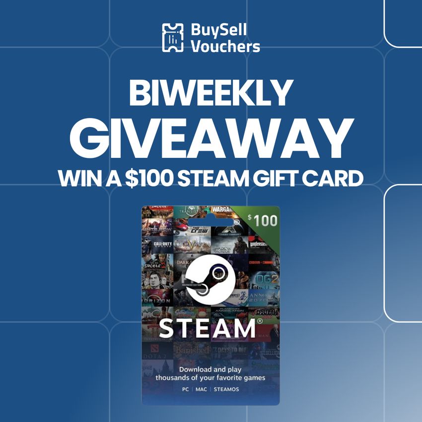 Giveaway image