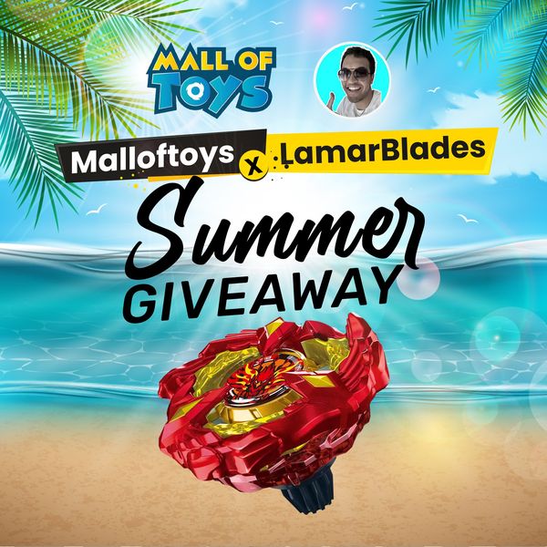 Giveaway image 1