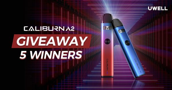 Giveaway image 1