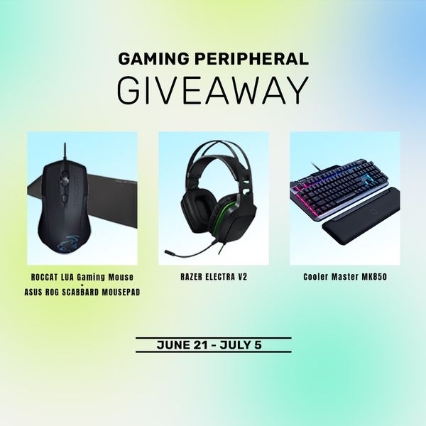 Giveaway image 1