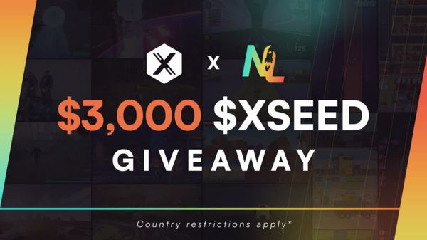 Giveaway image 1