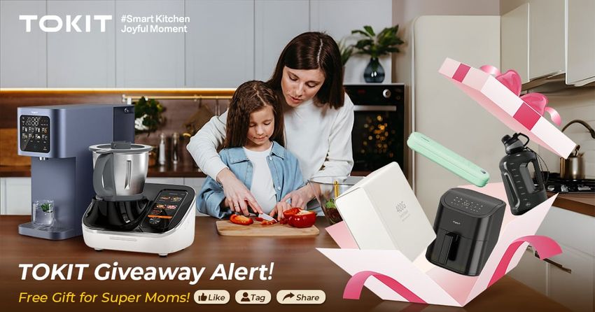 Giveaway image