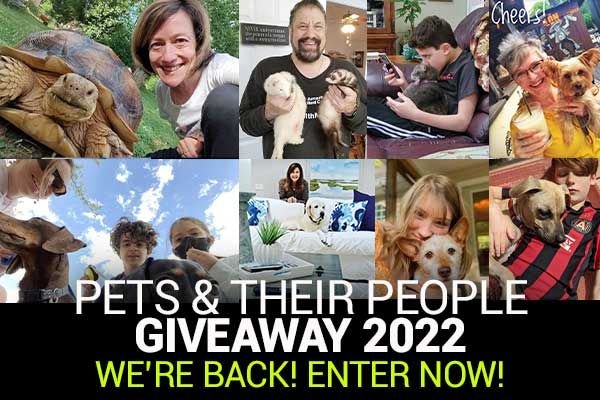 Giveaway image 1