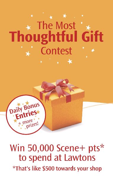 Giveaway image 1