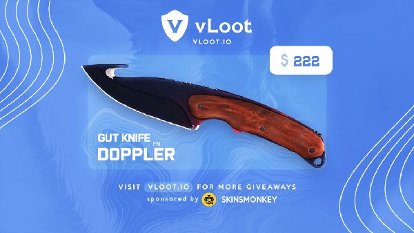 Giveaway image 1