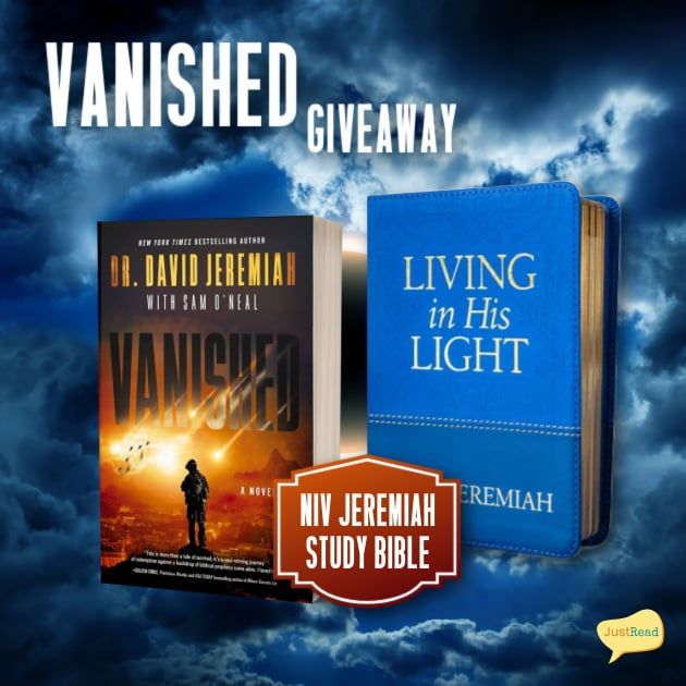 Giveaway image 1