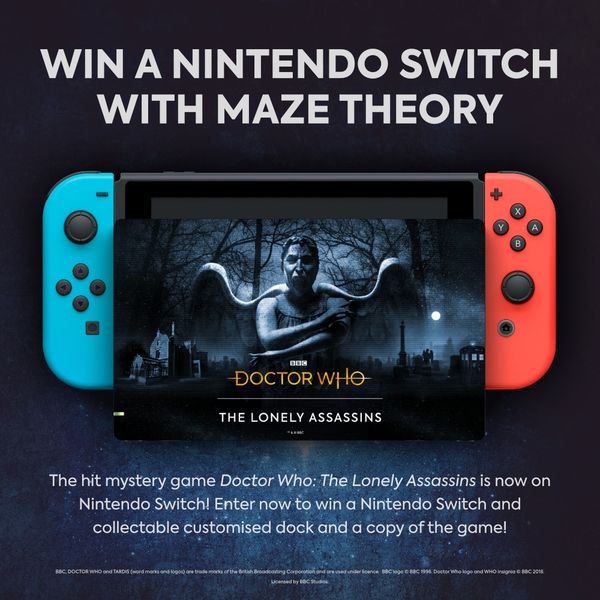 Giveaway image 1