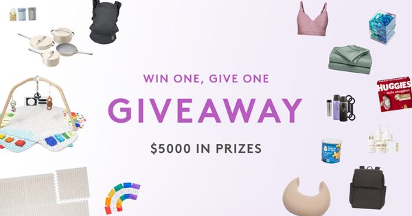 Giveaway image 1
