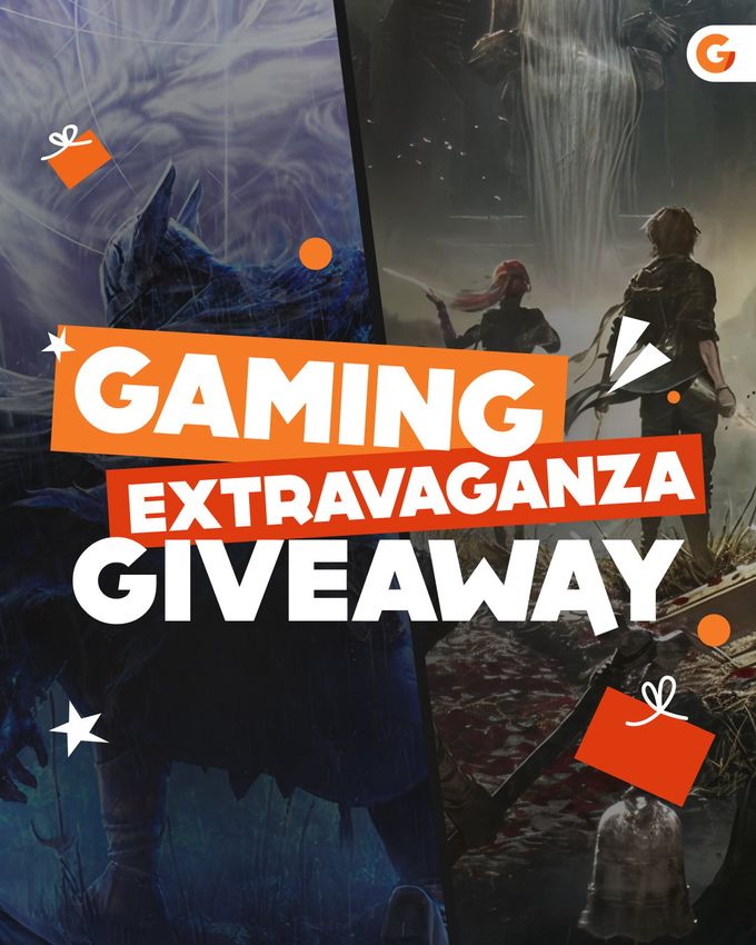 Giveaway image