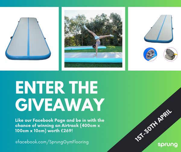 Giveaway image 1