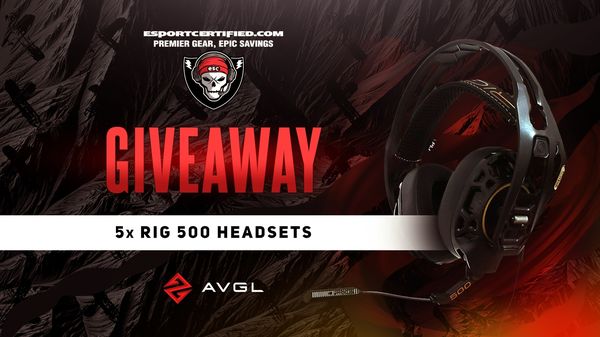 Giveaway image 1