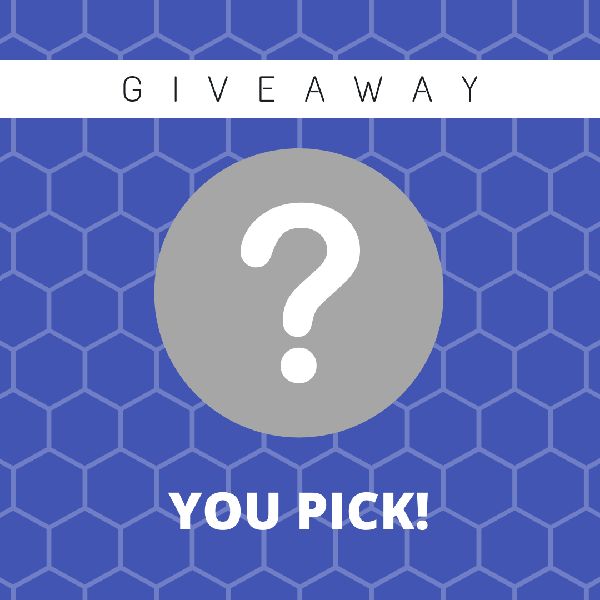 Giveaway image 1