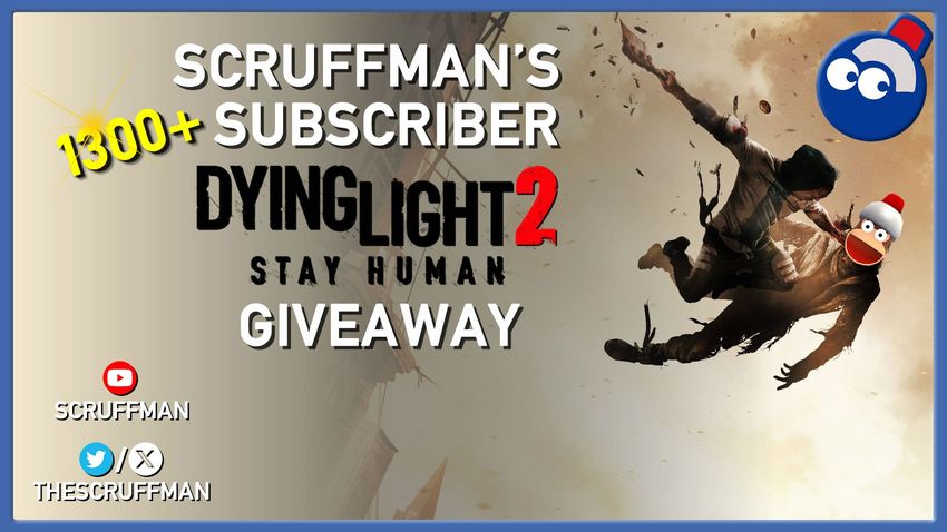 Giveaway image