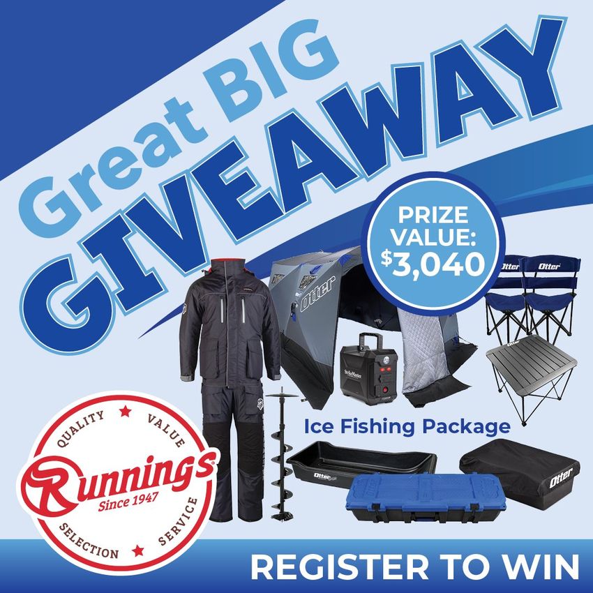 Giveaway image 1