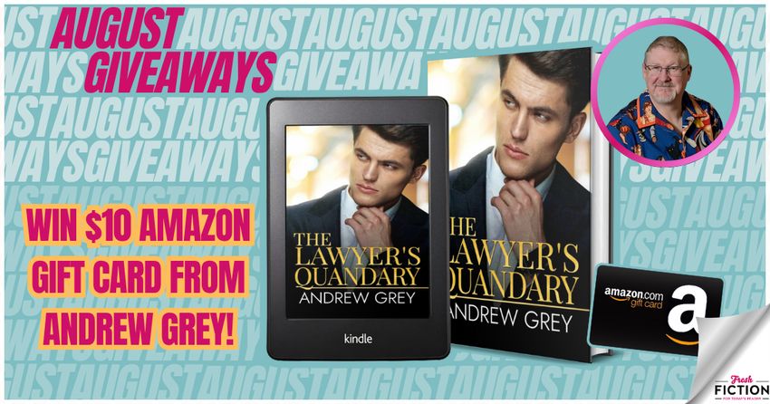 Giveaway image