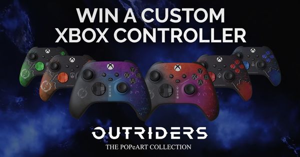 Giveaway image 1