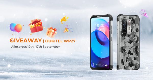 Giveaway image 1
