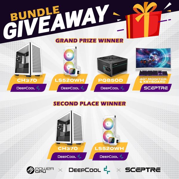 Giveaway image 1