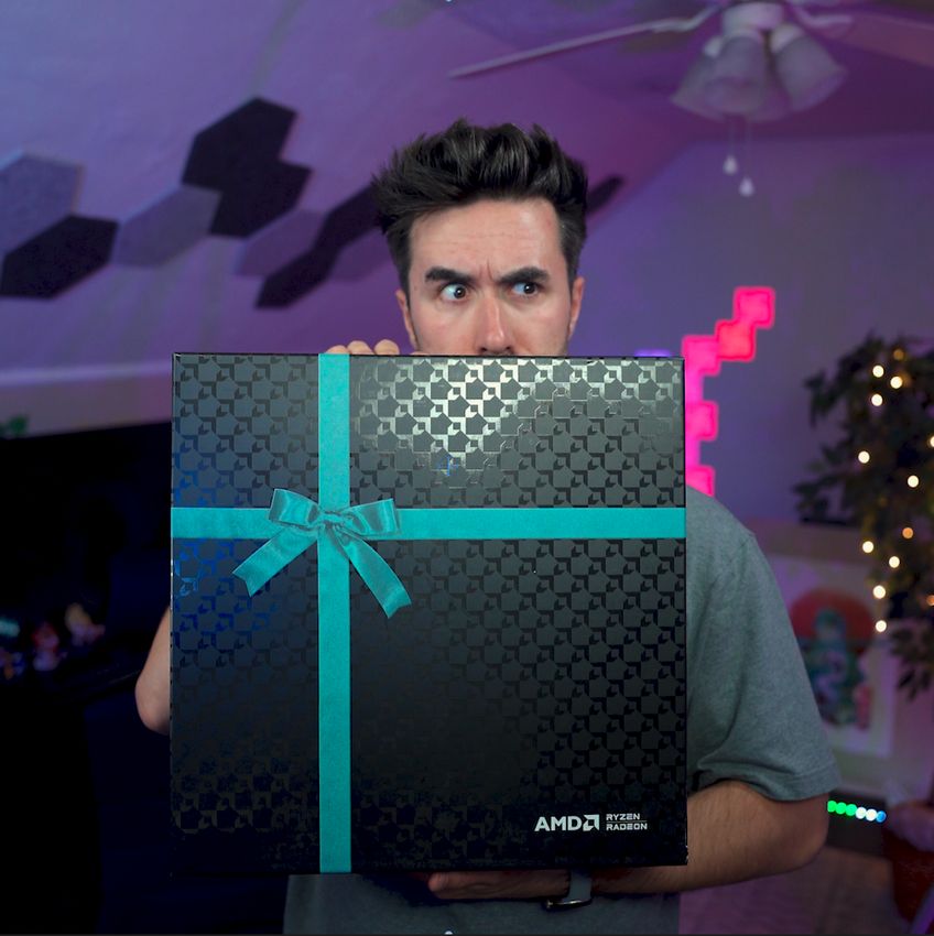 Giveaway image