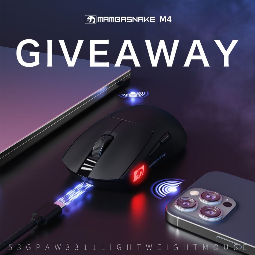 Giveaway image 1